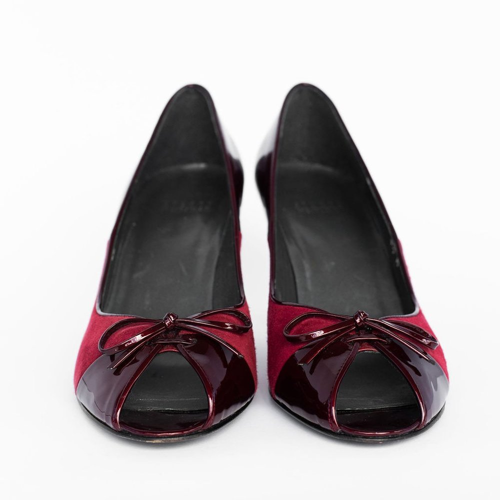 Stuart Weitzman Pumps- Size 8.5